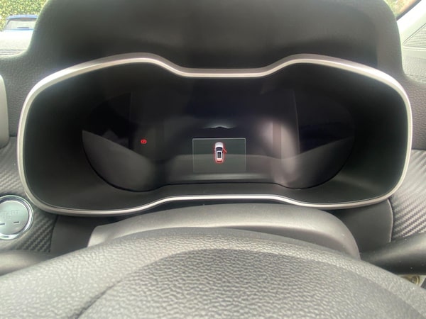 Used MG MG ZS 2021 for sale - 76246929: Photo 17