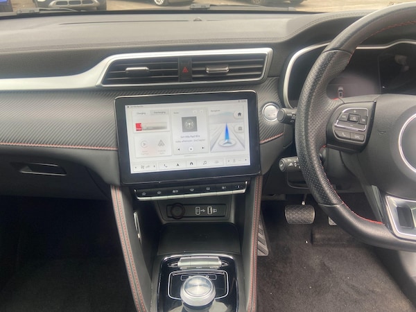 Used MG MG ZS 2021 for sale - 76246929: Photo 18