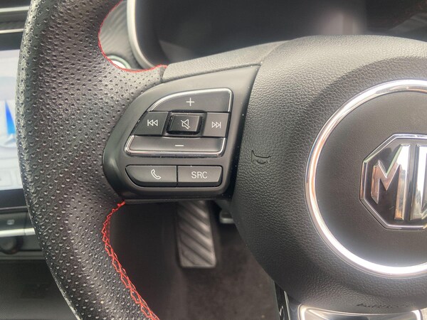 Used MG MG ZS 2021 for sale - 76246929: Photo 19