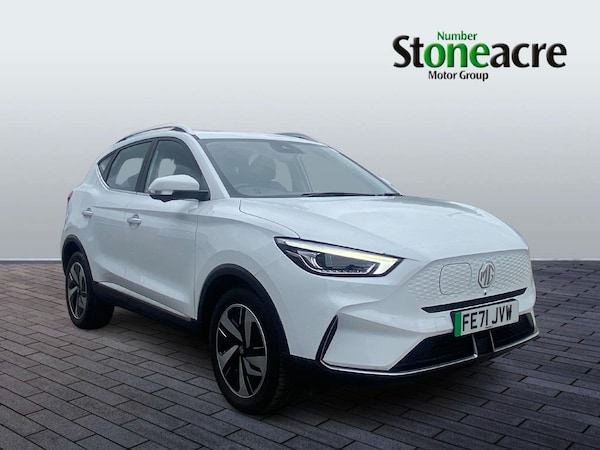 Used MG MG ZS 2021 for sale - 76246929: Photo 1