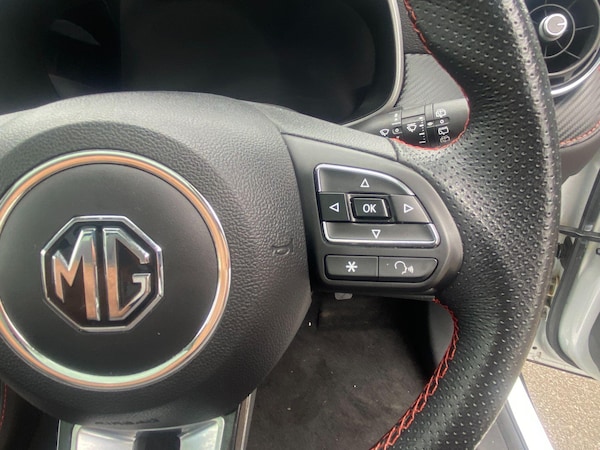 Used MG MG ZS 2021 for sale - 76246929: Photo 20