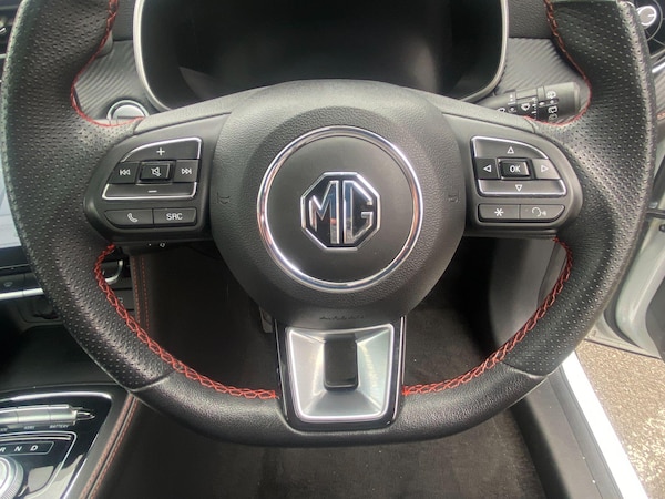 Used MG MG ZS 2021 for sale - 76246929: Photo 21