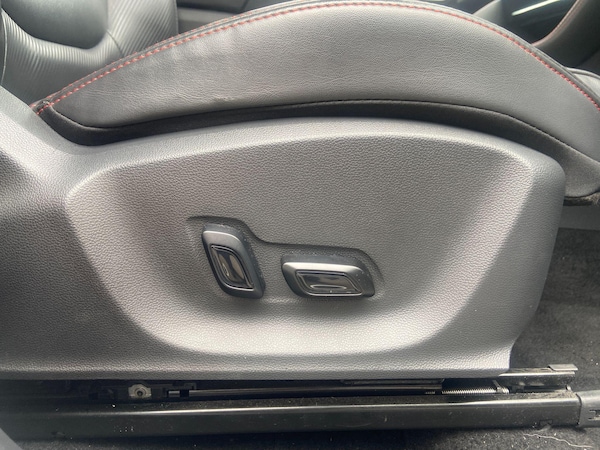Used MG MG ZS 2021 for sale - 76246929: Photo 25