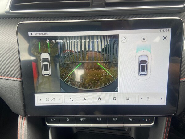 Used MG MG ZS 2021 for sale - 76246929: Photo 26