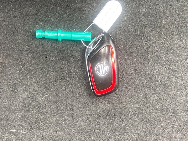 Used MG MG ZS 2021 for sale - 76246929: Photo 27