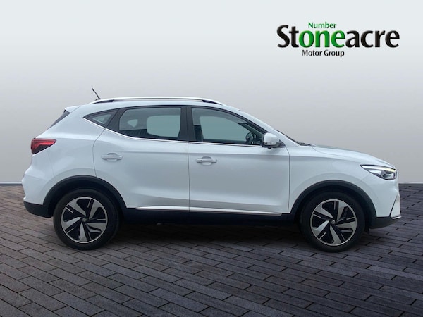 Used MG MG ZS 2021 for sale - 76246929: Photo 2