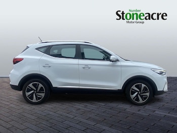 Used MG MG ZS 2021 for sale - 76246929: Photo