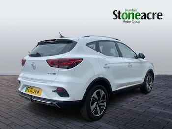 Used MG MG ZS 2021 for sale - 76246929: Photo