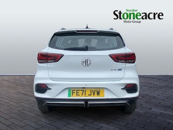 Used MG MG ZS 2021 for sale - 76246929: Photo