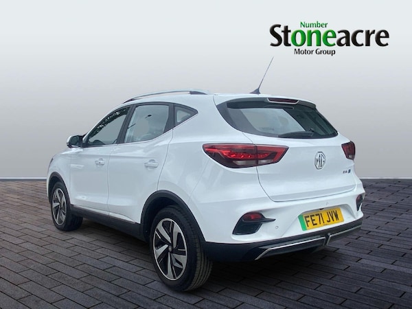 Used MG MG ZS 2021 for sale - 76246929: Photo 5