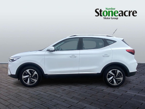 Used MG MG ZS 2021 for sale - 76246929: Photo 6