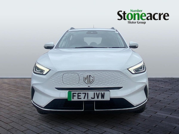 Used MG MG ZS 2021 for sale - 76246929: Photo 8
