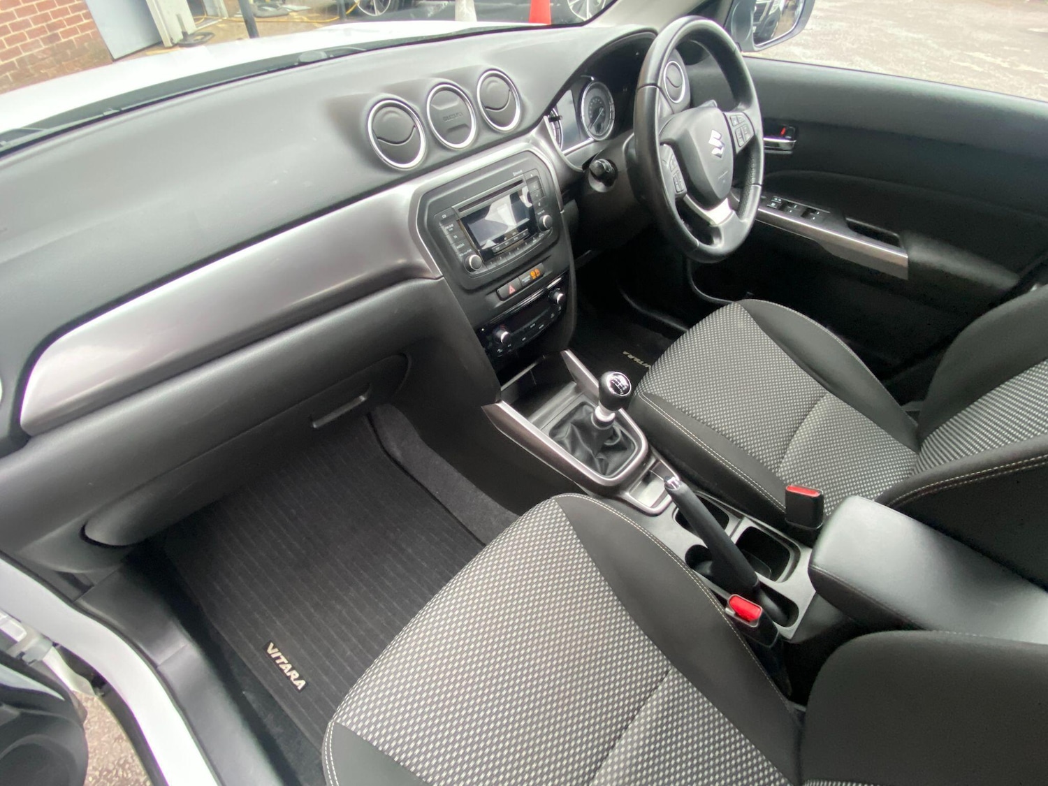 Used Suzuki Vitara 2021 for sale - 77511120: Photo 12