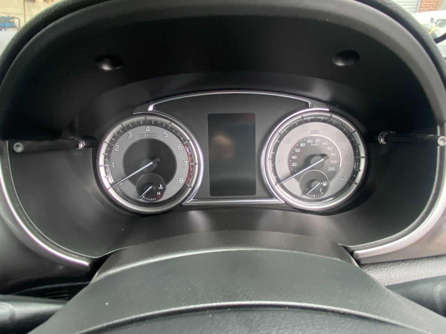 Used Suzuki Vitara 2021 for sale - 77511120: Photo 16