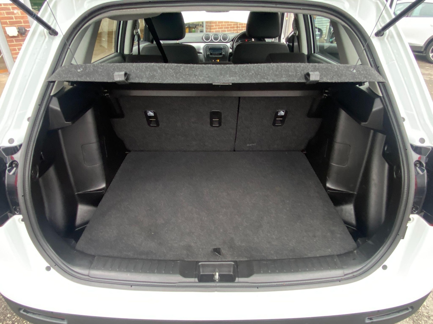 Used Suzuki Vitara 2021 for sale - 77511120: Photo 18