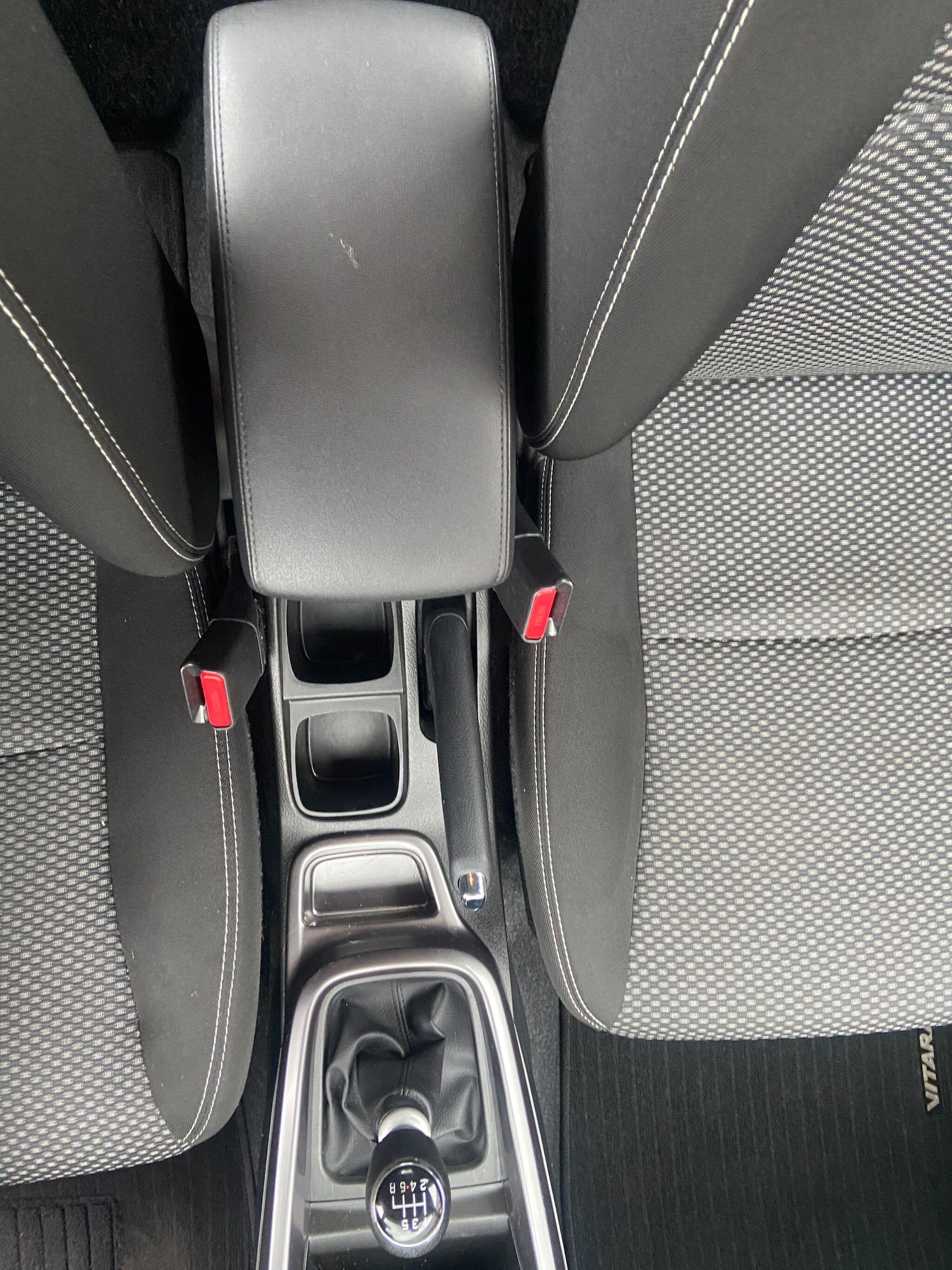 Used Suzuki Vitara 2021 for sale - 77511120: Photo 20