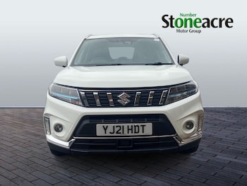 Used Suzuki Vitara 2021 for sale - 77511120: Photo