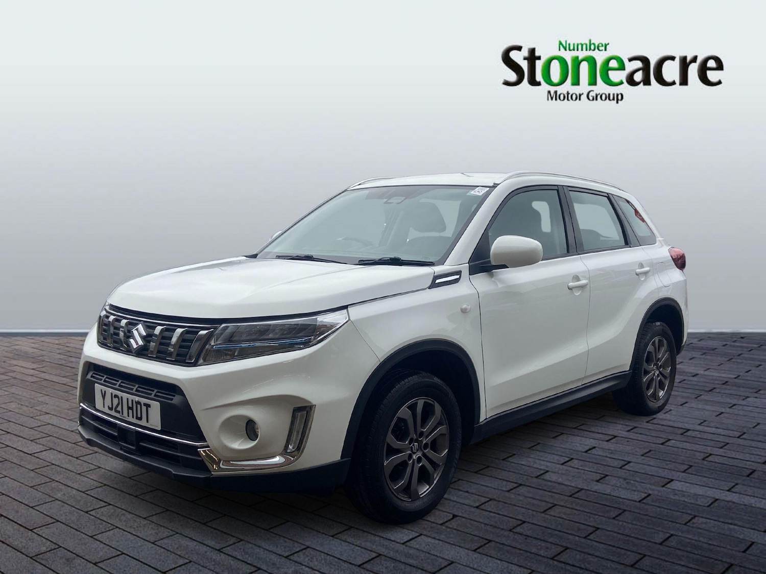 Used Suzuki Vitara 2021 for sale - 77511120: Photo 3