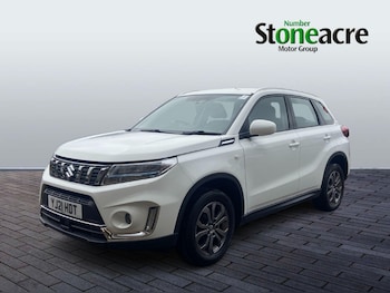 Used Suzuki Vitara 2021 for sale - 77511120: Photo