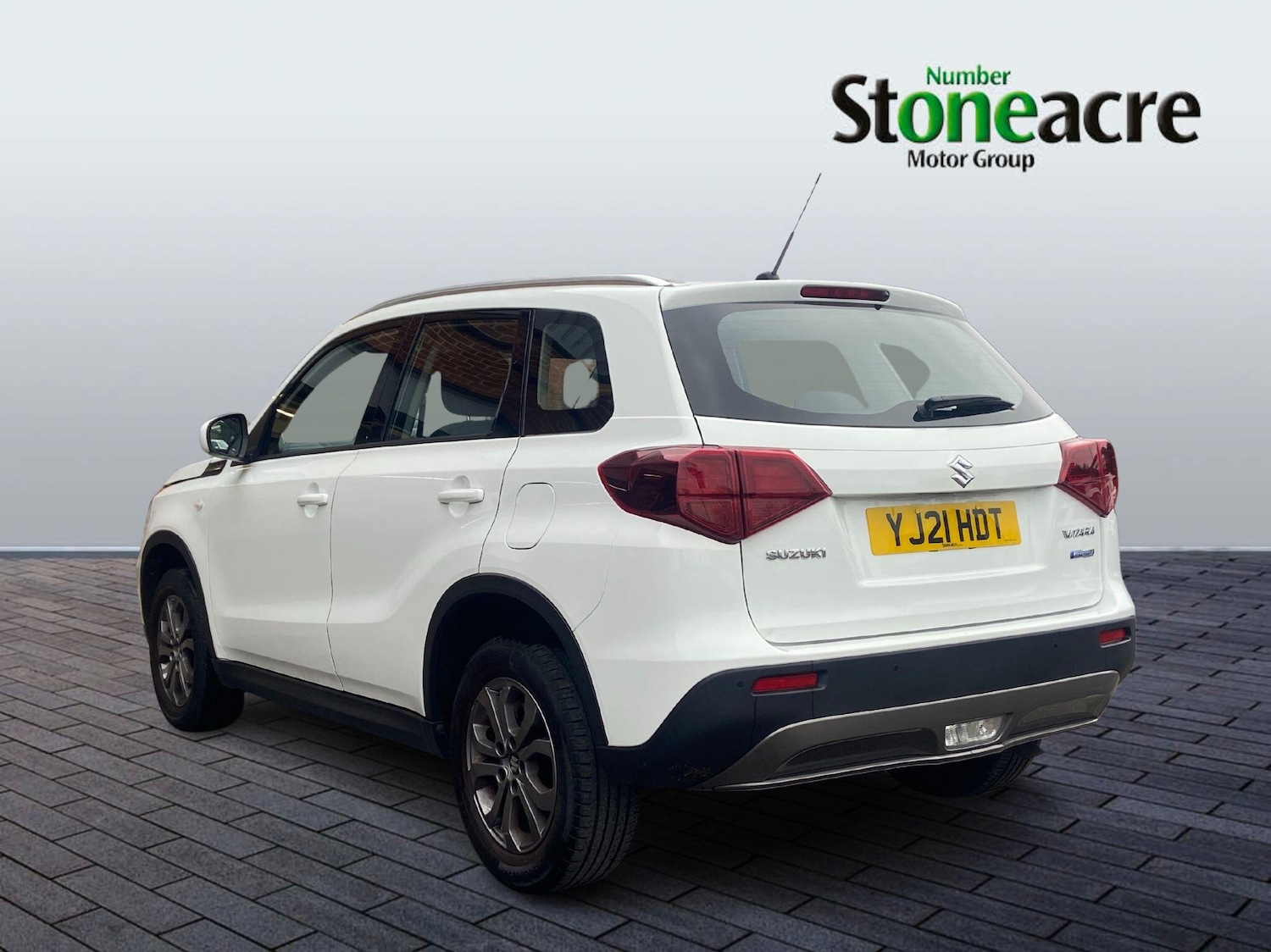 Used Suzuki Vitara 2021 for sale - 77511120: Photo 4