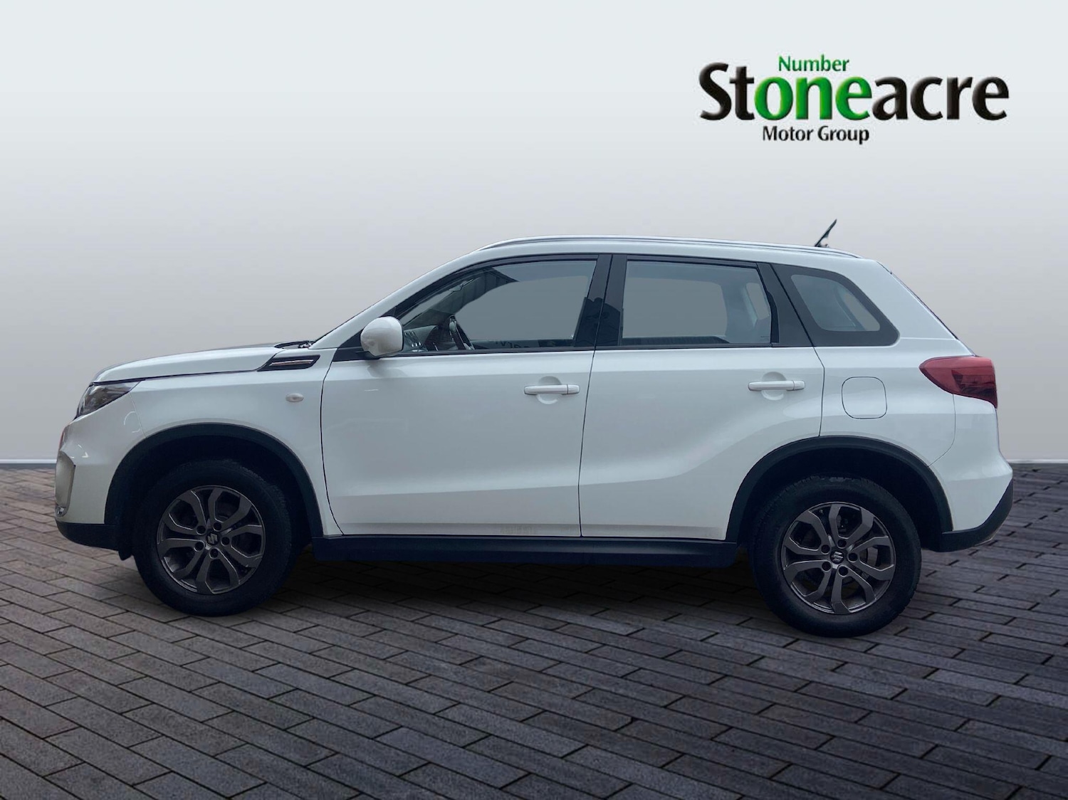 Used Suzuki Vitara 2021 for sale - 77511120: Photo 5