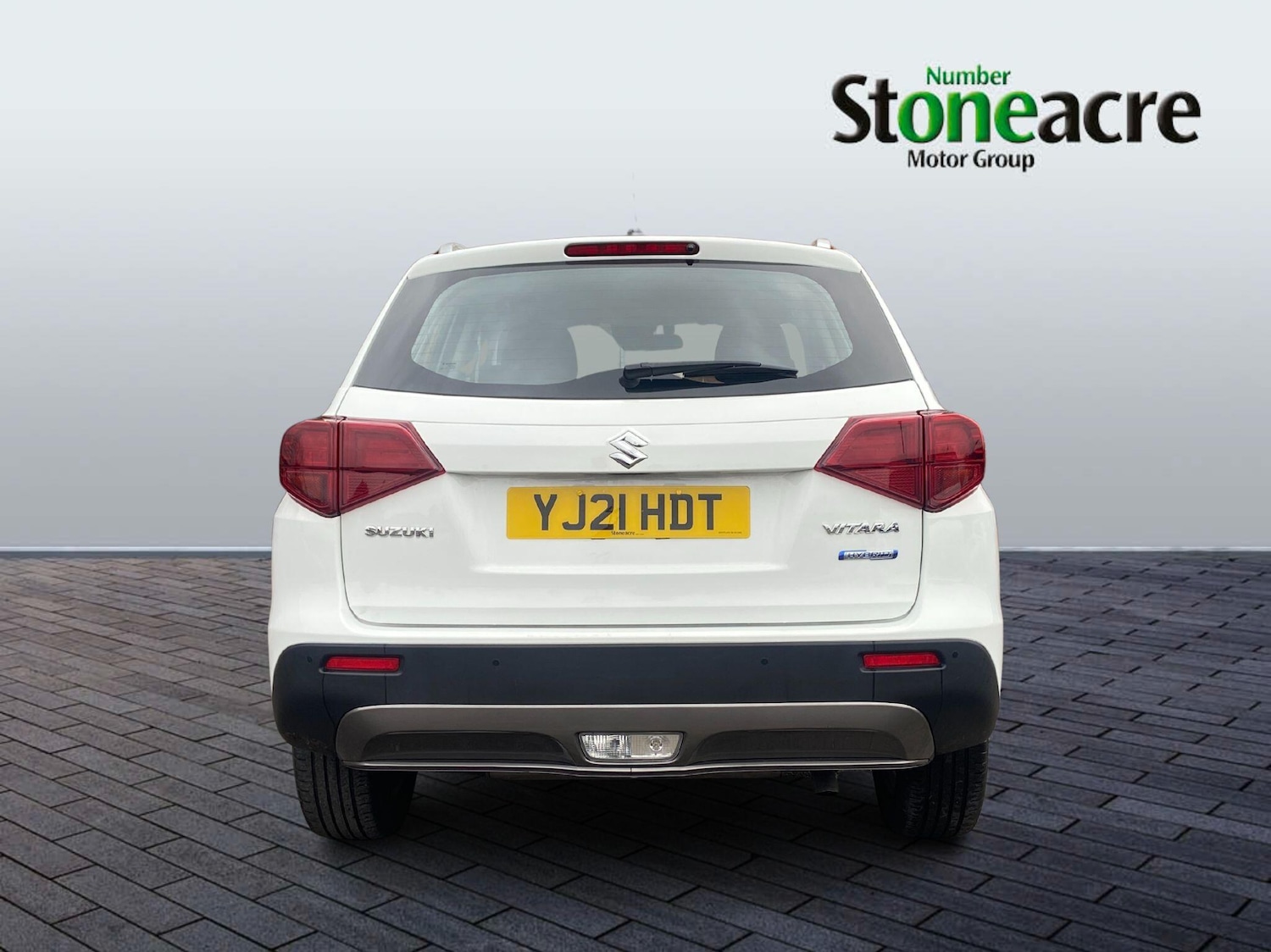 Used Suzuki Vitara 2021 for sale - 77511120: Photo 6