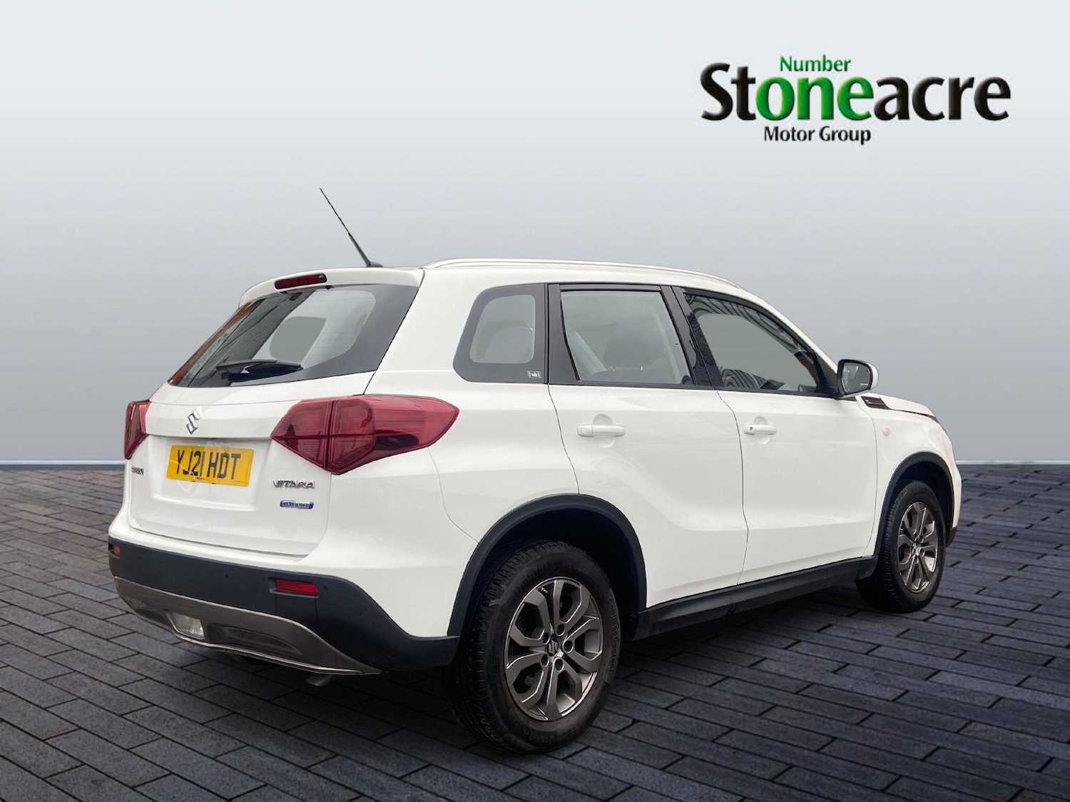 Used Suzuki Vitara 2021 for sale - 77511120: Photo 8