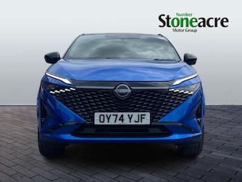 Used Nissan Qashqai 2024 for sale - 78897905: Photo