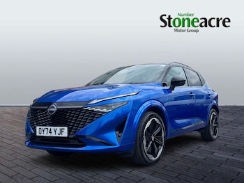Used Nissan Qashqai 2024 for sale - 78897905: Photo