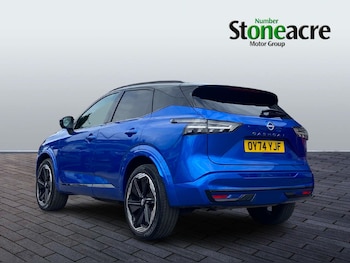 Used Nissan Qashqai 2024 for sale - 78897905: Photo