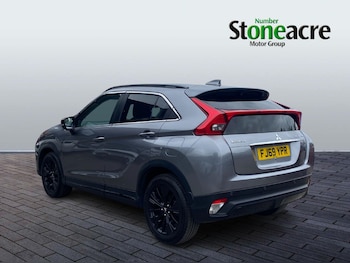 Used Mitsubishi Eclipse Cross 2020 for sale - 79236495: Photo