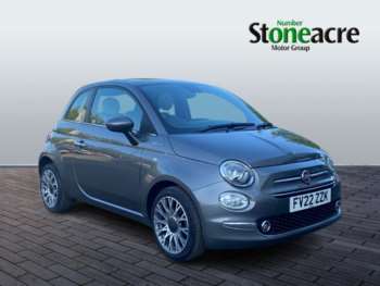 2022 (22) - 1.0 70hp Mild Hybrid Dolcevita Plus 3-Door