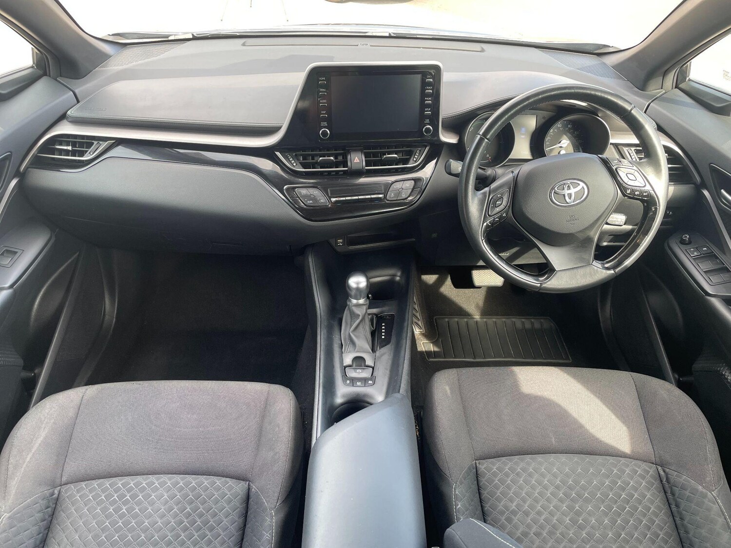 Vehicle 15