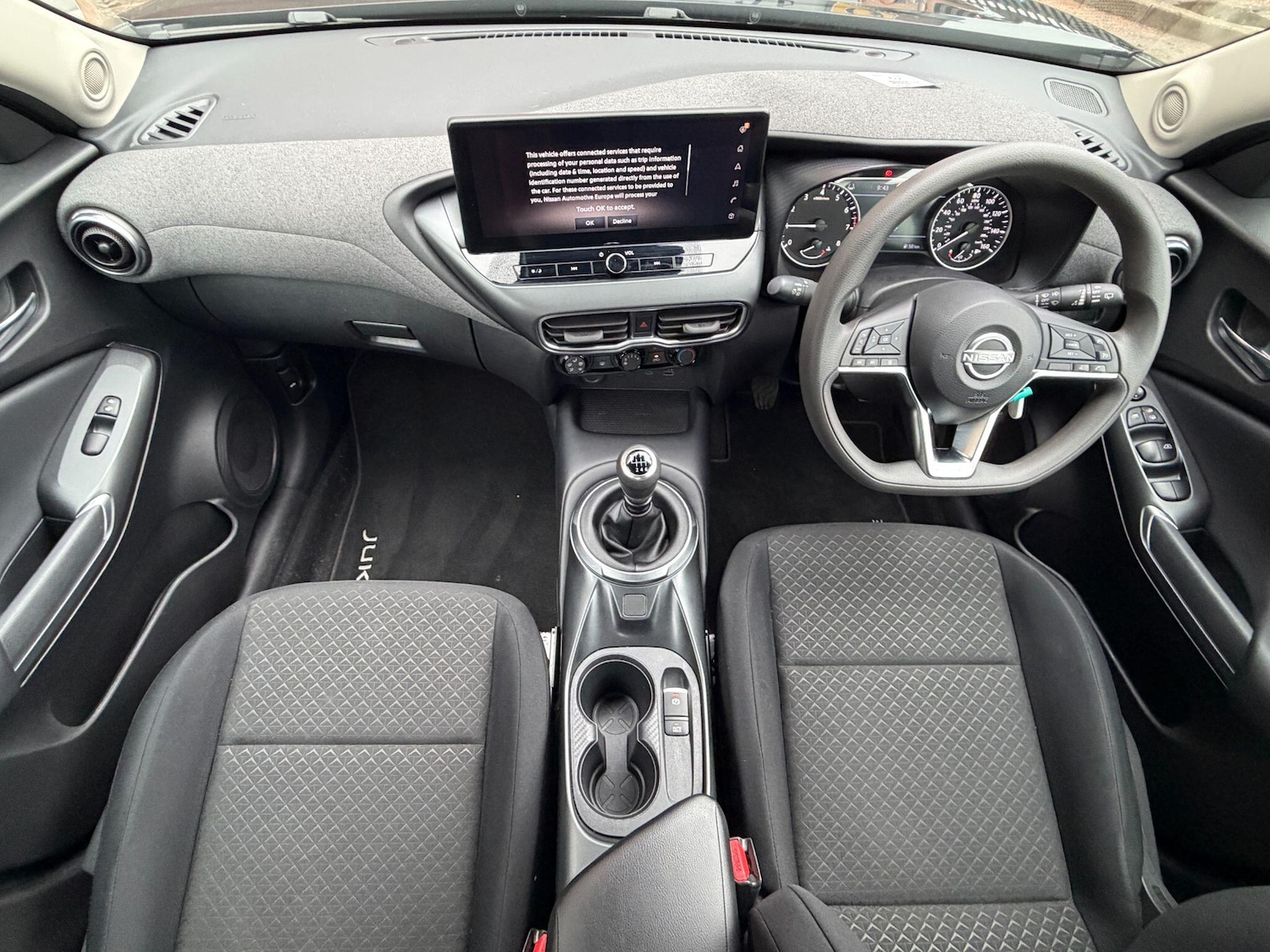 Used Nissan Juke 2024 for sale - 78047113: Photo 10