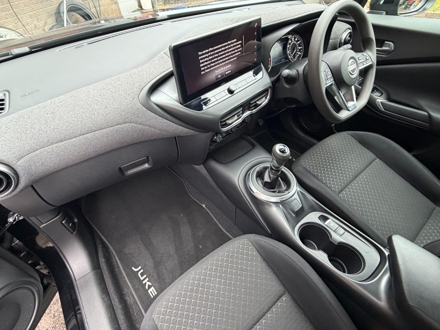 Used Nissan Juke 2024 for sale - 78047113: Photo 11