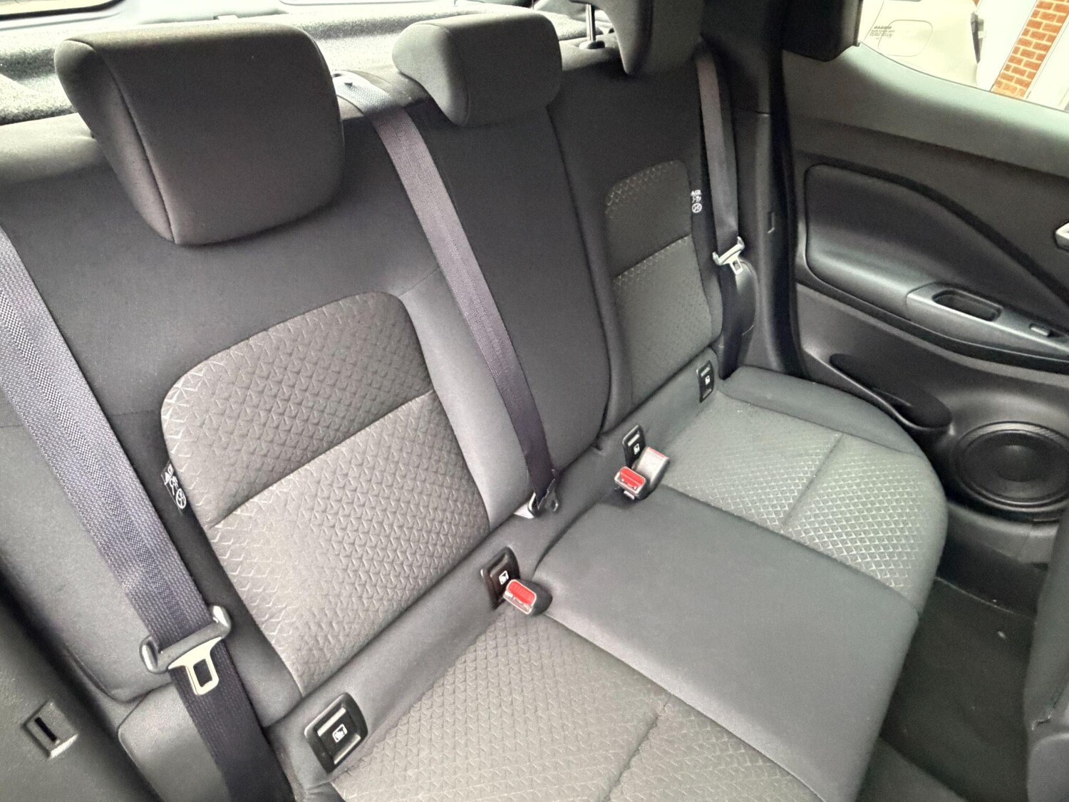 Used Nissan Juke 2024 for sale - 78047113: Photo 12