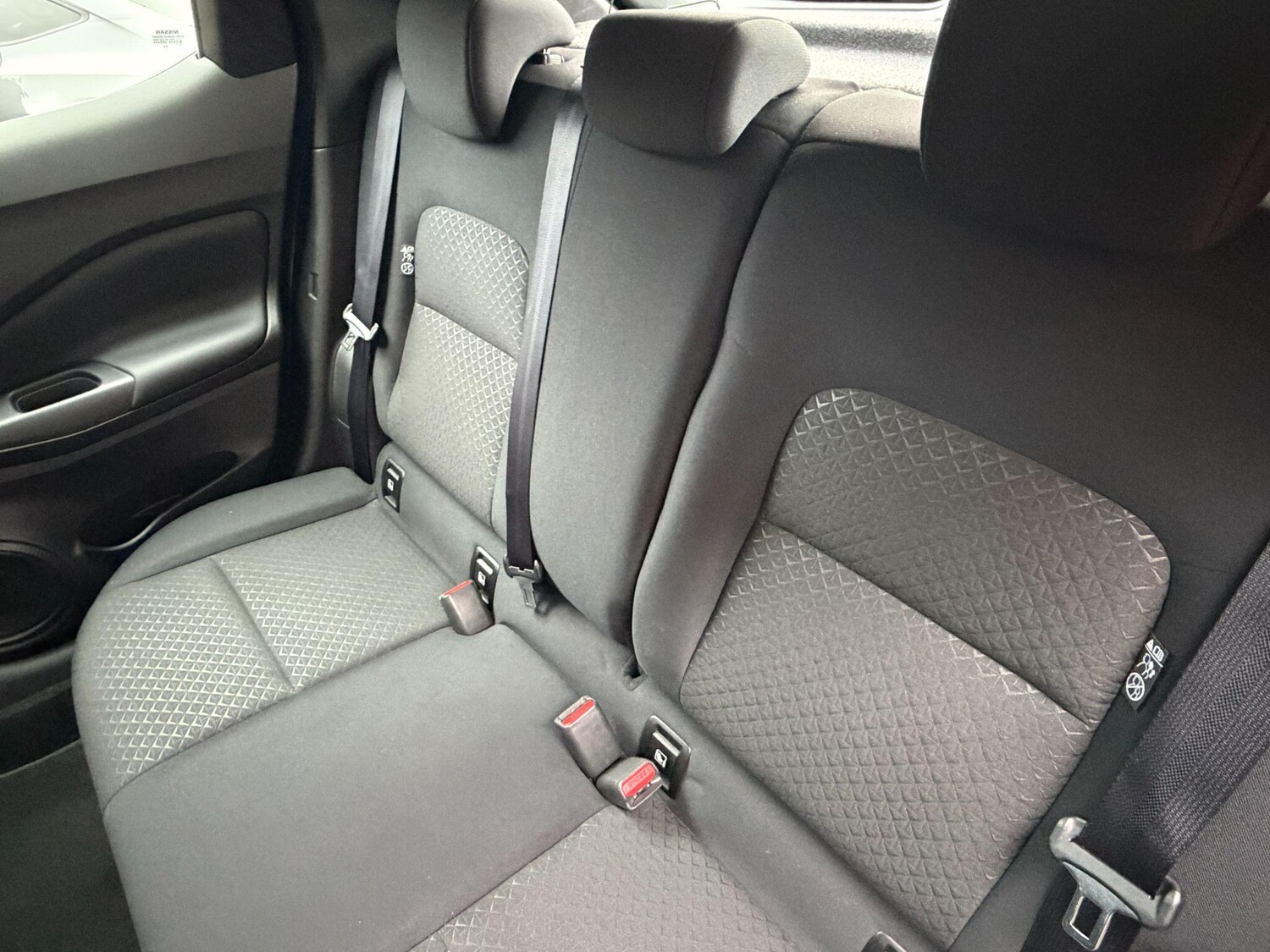 Used Nissan Juke 2024 for sale - 78047113: Photo 13