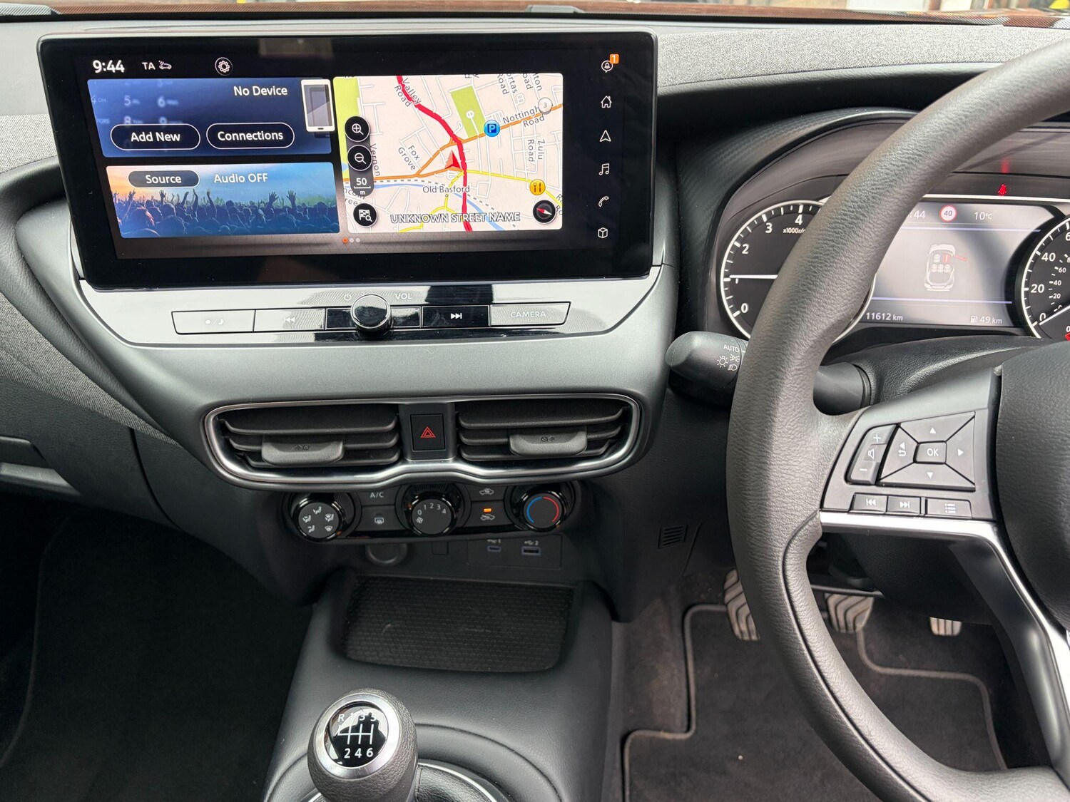 Used Nissan Juke 2024 for sale - 78047113: Photo 17