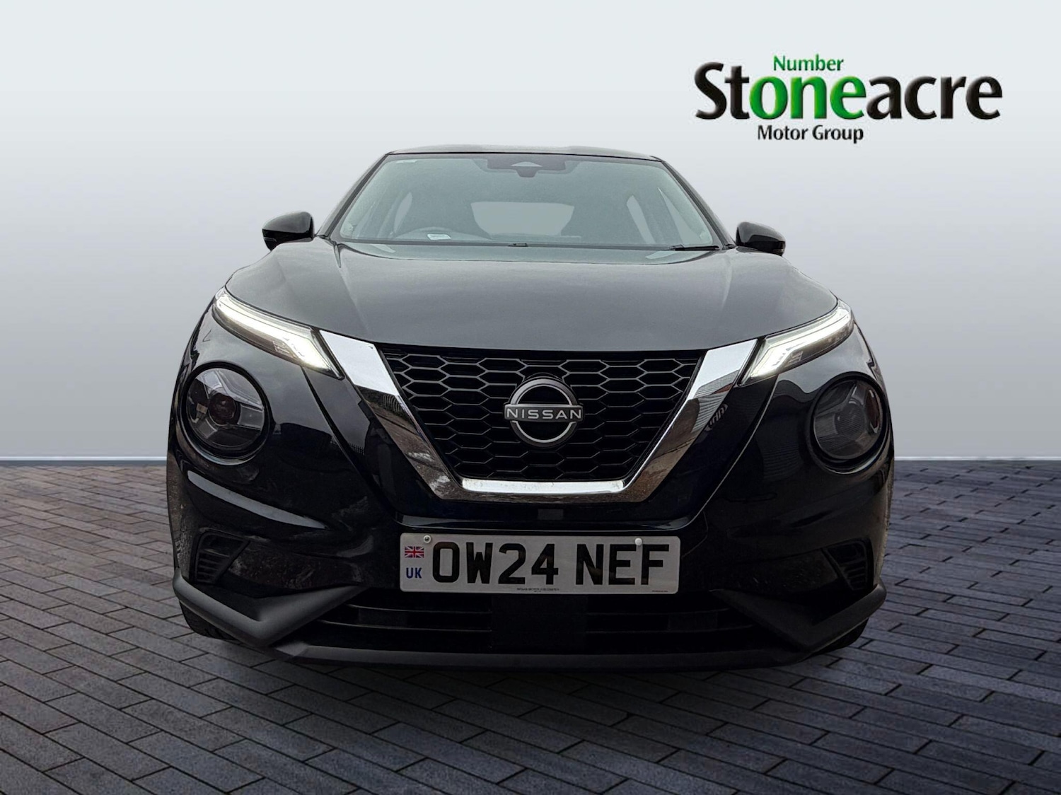 Used Nissan Juke 2024 for sale - 78047113: Photo 2