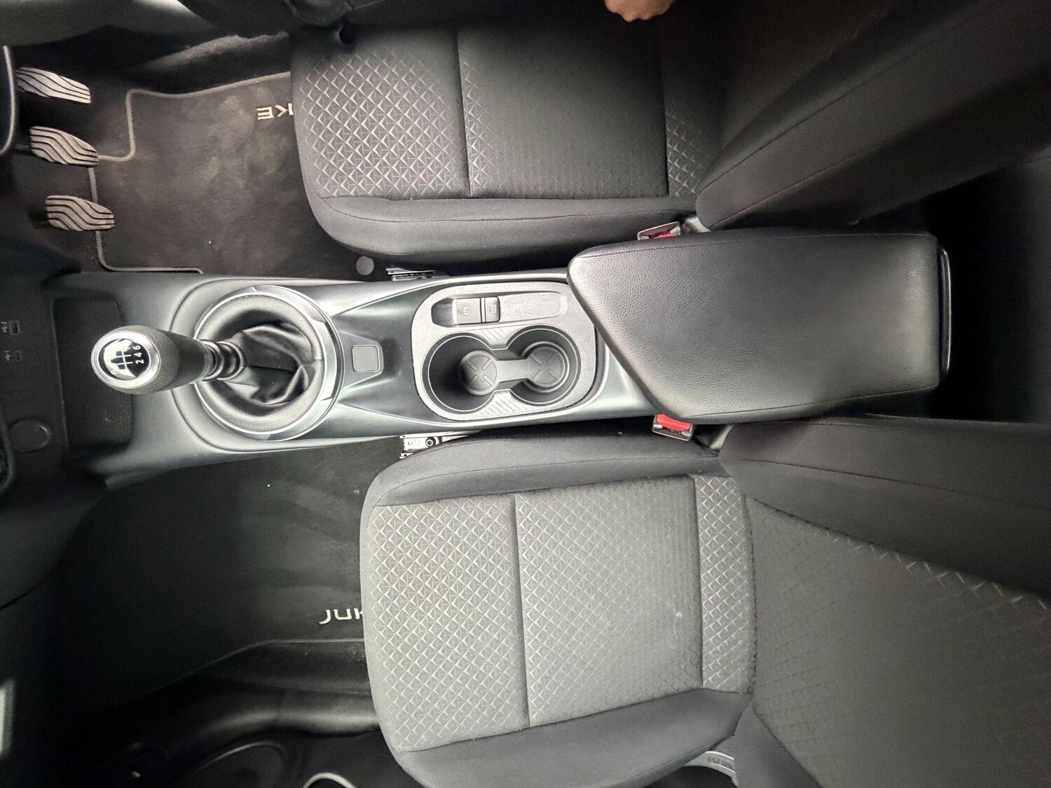 Used Nissan Juke 2024 for sale - 78047113: Photo 21