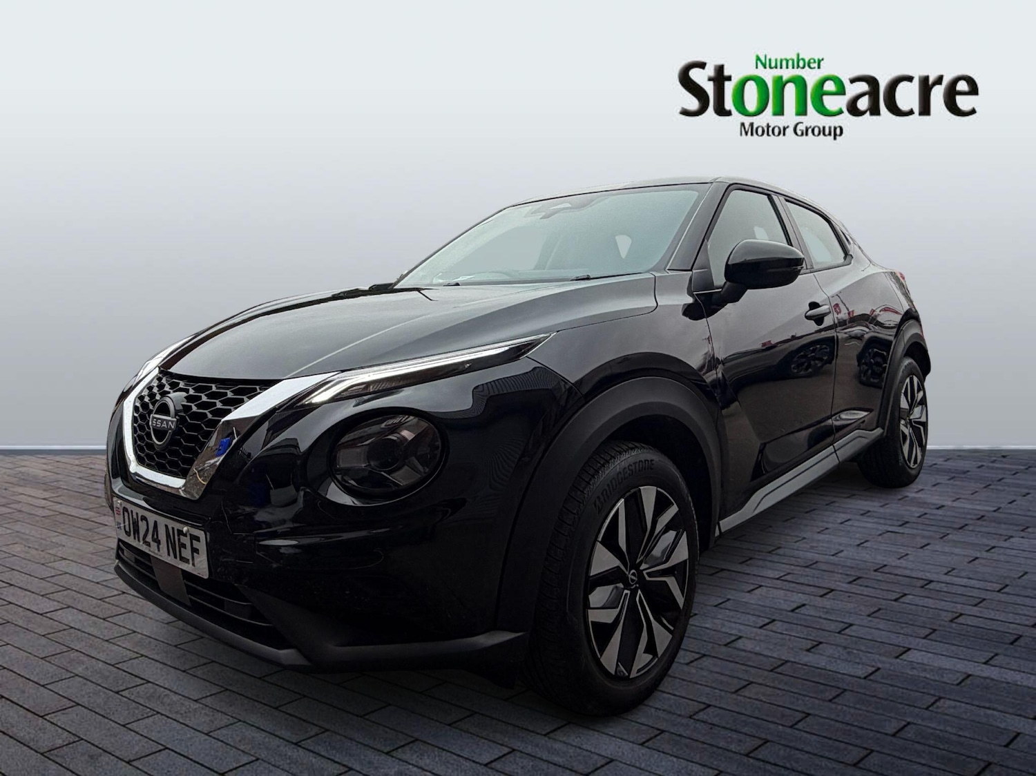 Used Nissan Juke 2024 for sale - 78047113: Photo 3