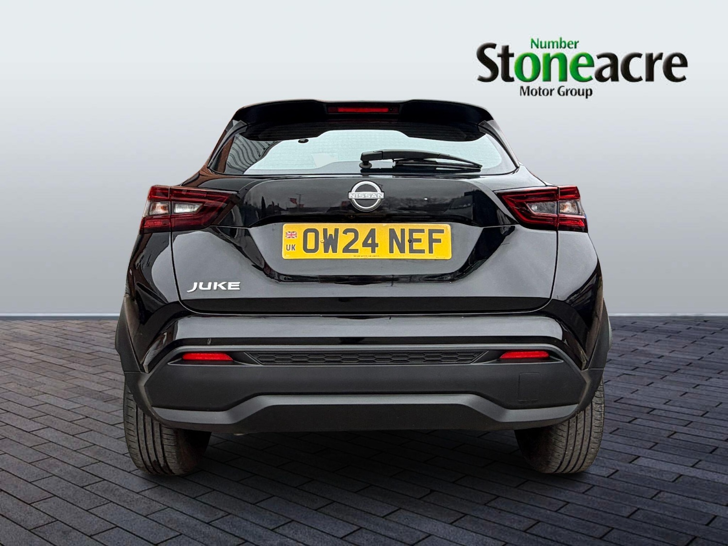 Used Nissan Juke 2024 for sale - 78047113: Photo 6