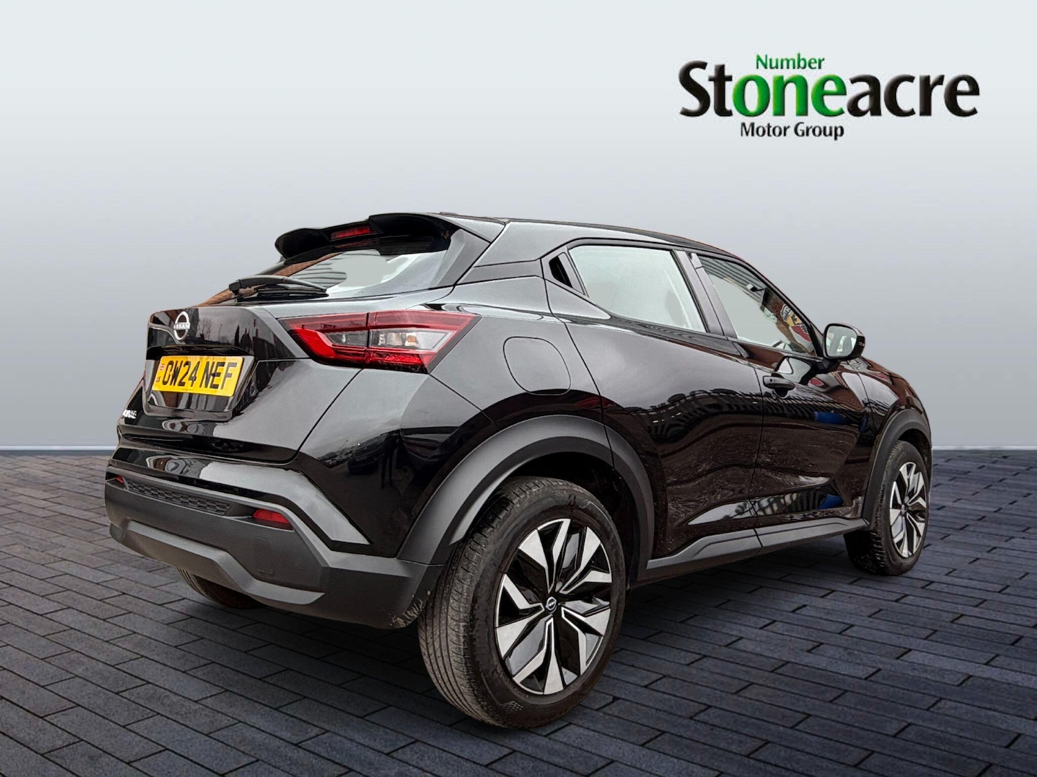 Used Nissan Juke 2024 for sale - 78047113: Photo 8