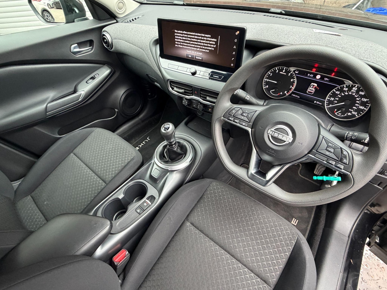 Used Nissan Juke 2024 for sale - 78047113: Photo 9