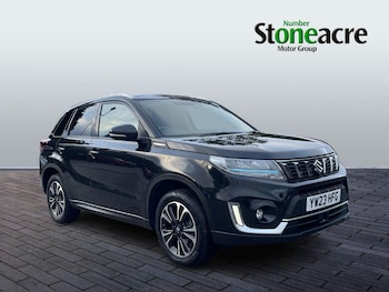 2023 (23) - 1.5 SZ5 SUV 5dr Petrol Hybrid AGS Auto Euro 6 (s/s) (115 ps)