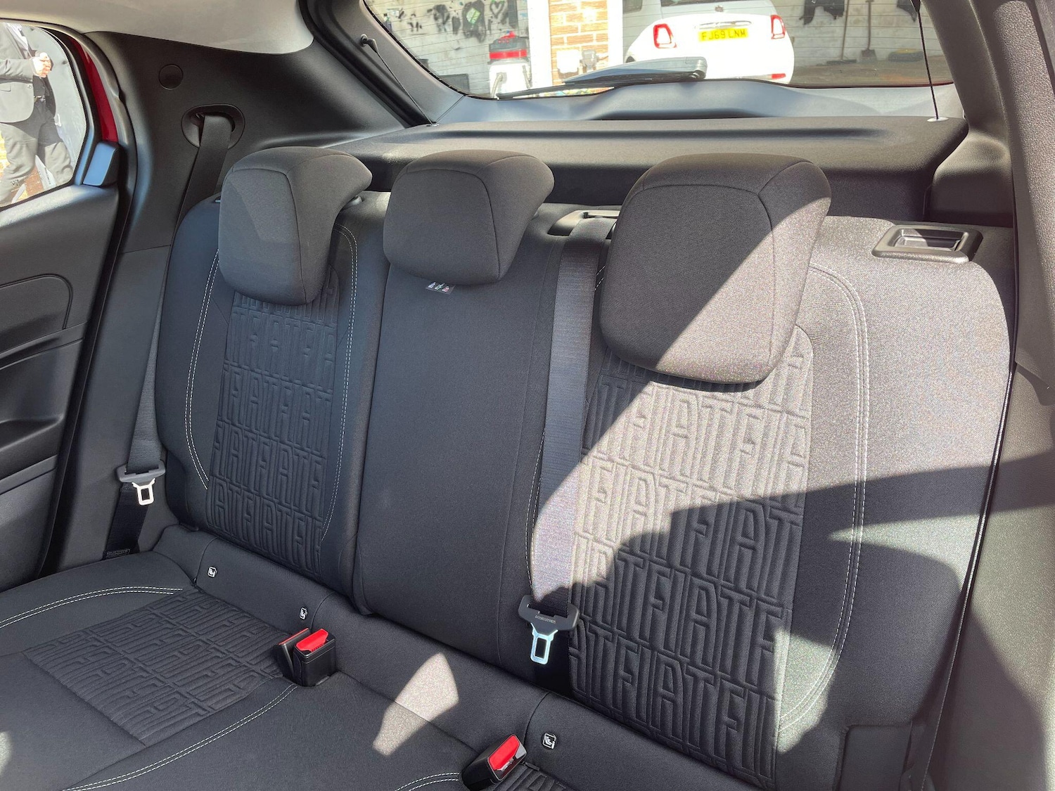 Used Fiat 600 2025 for sale - 77598308: Photo 14