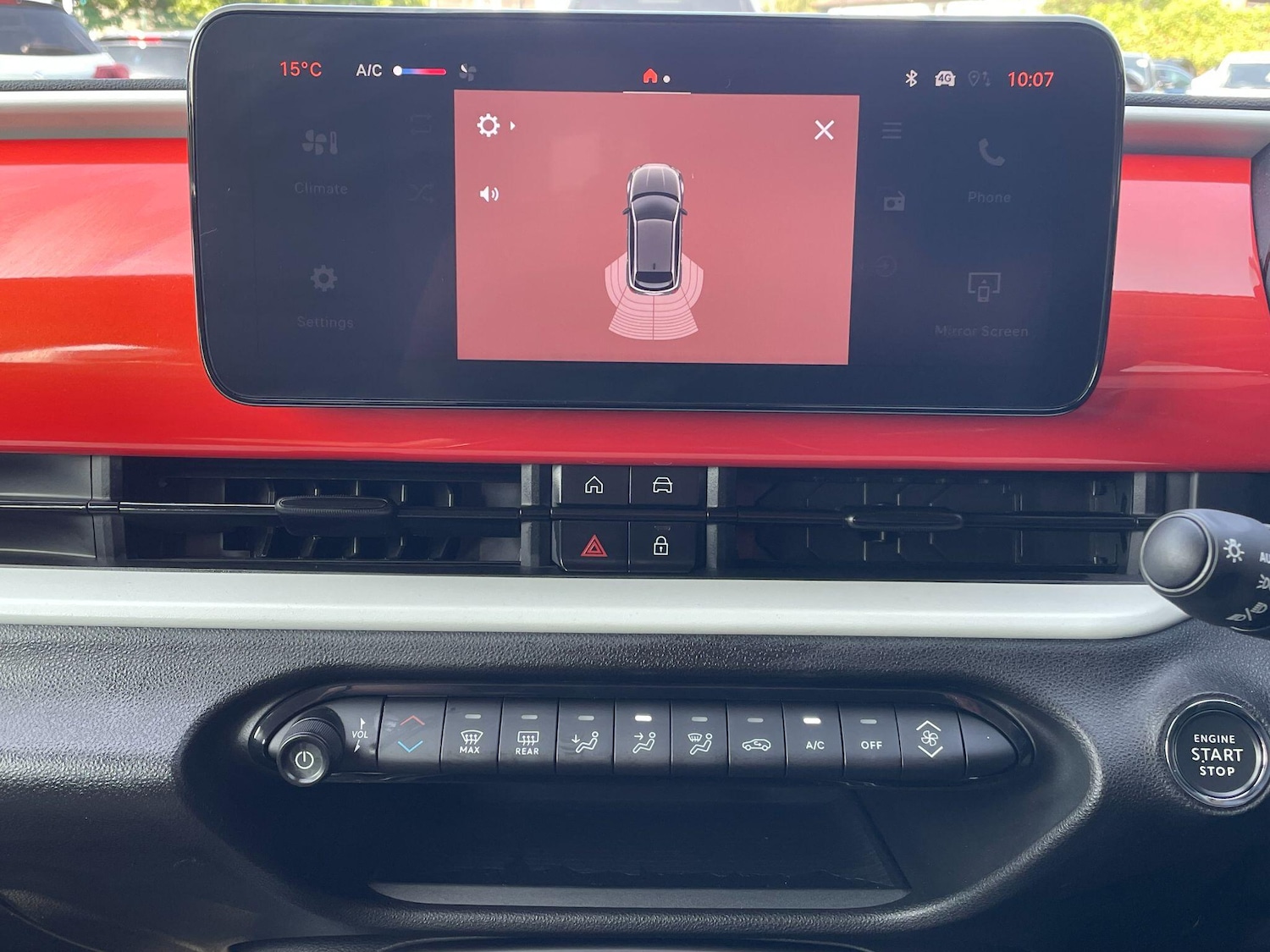 Used Fiat 600 2025 for sale - 77598308: Photo 20