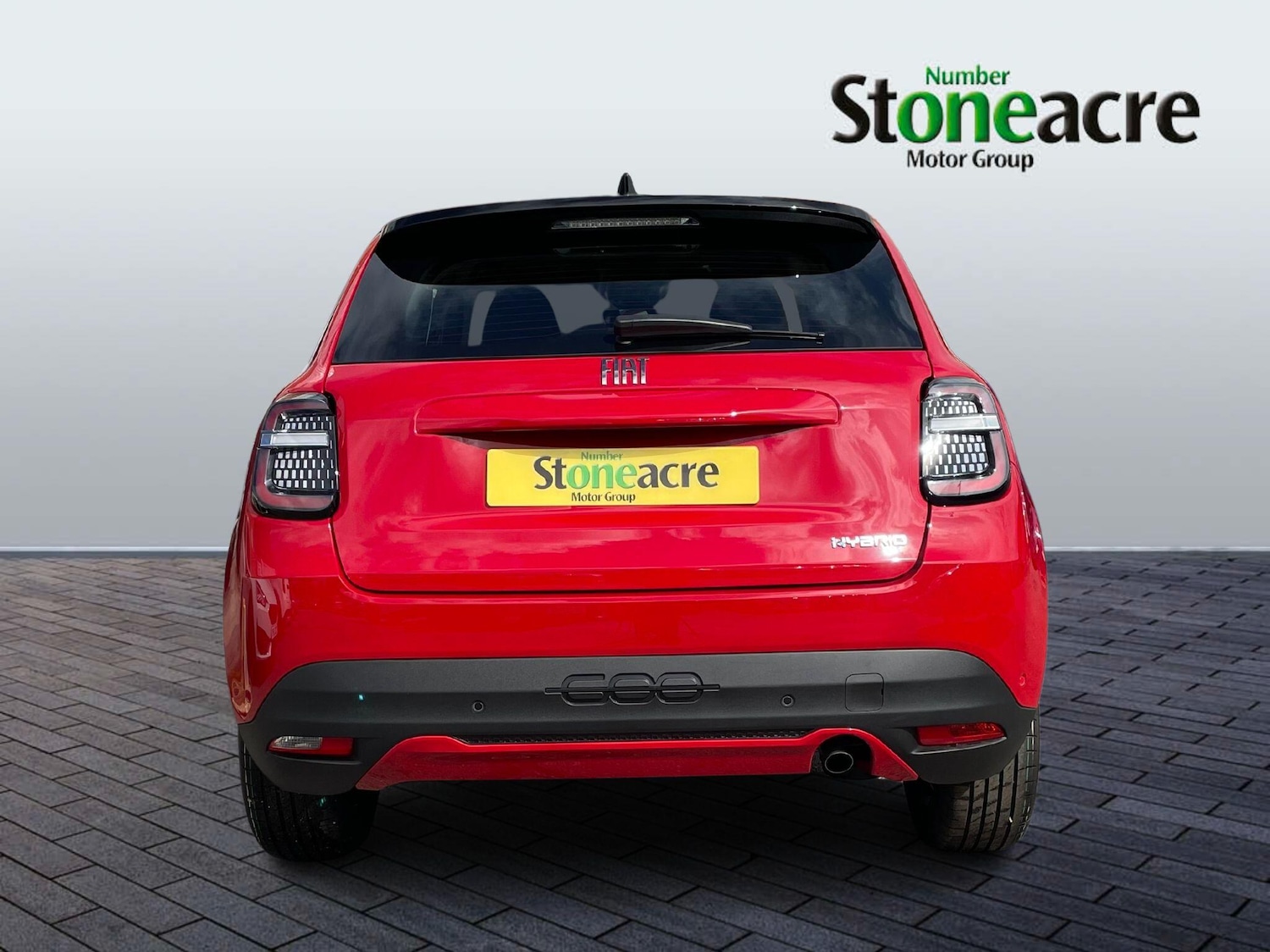 Used Fiat 600 2025 for sale - 77598308: Photo 6