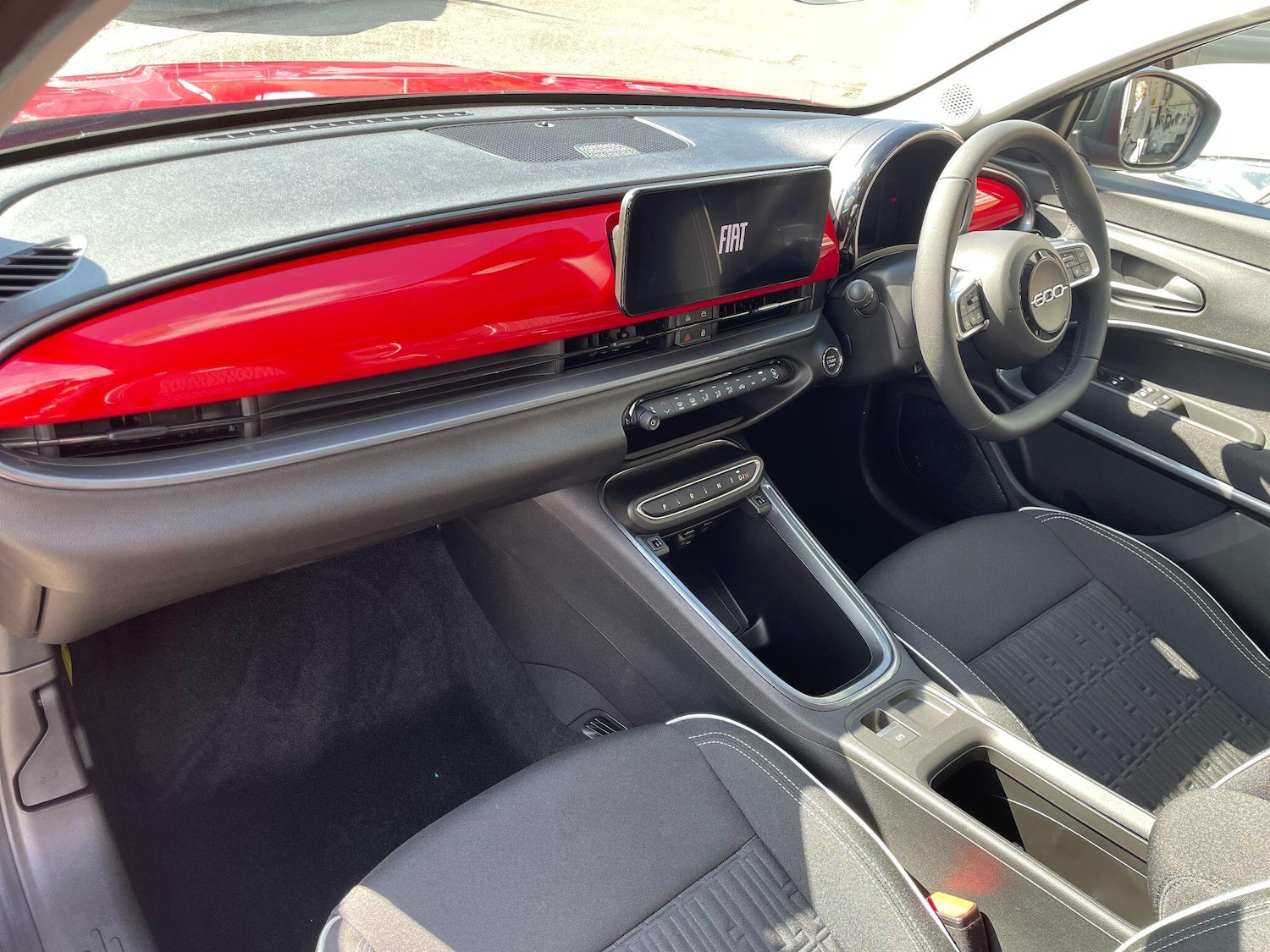 Used Fiat 600 2025 for sale - 77598308: Photo 9