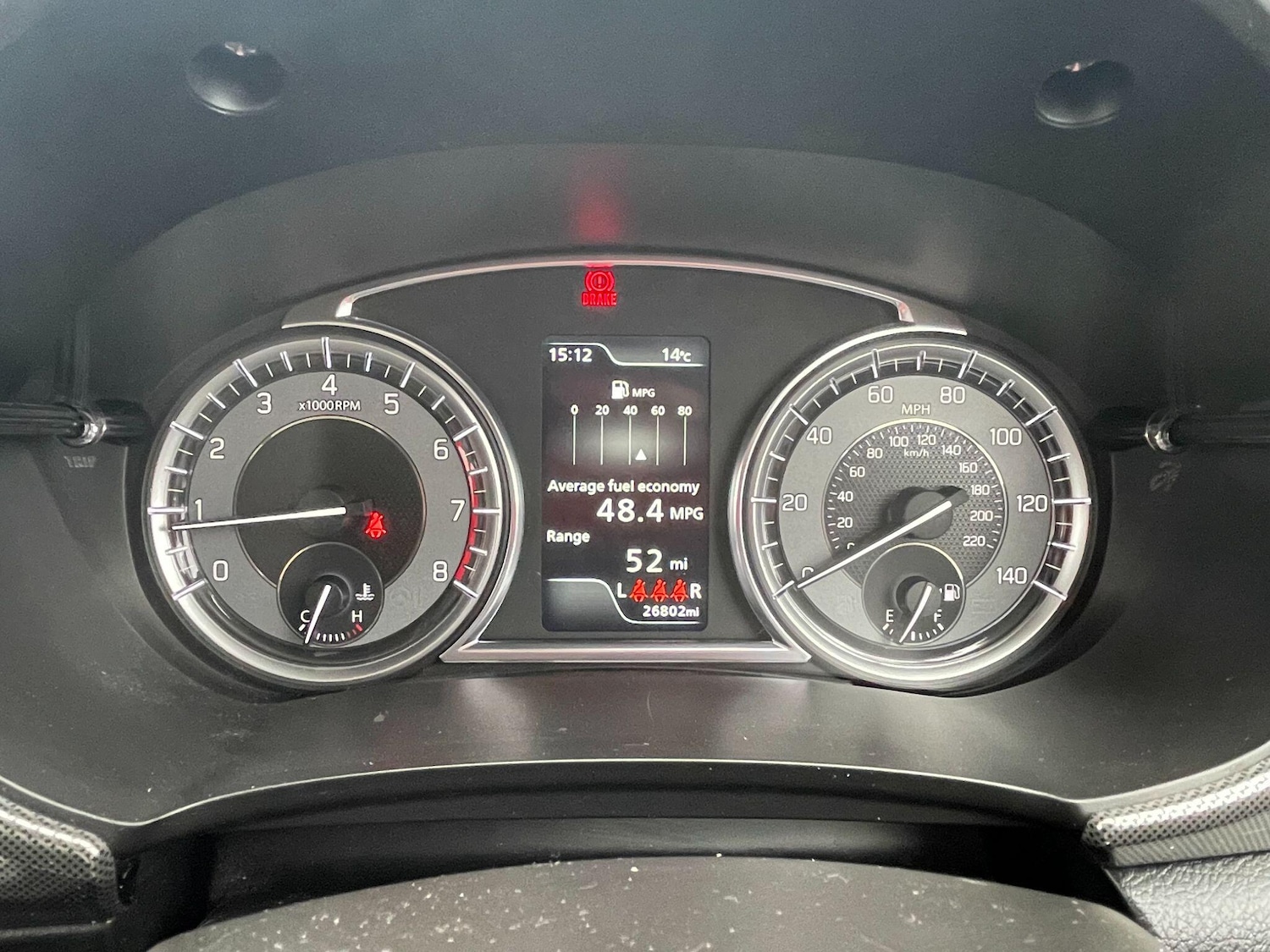 Used Suzuki Vitara 2023 for sale - 76378066: Photo 12